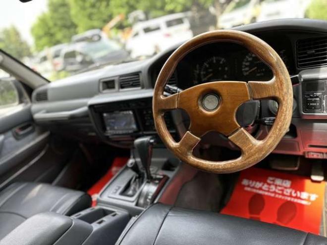 ランドクルーザー80 4.2 VXリミテッド ディーゼルターボ 4WD　社外アルミ/サンルーフ/Bluetooth/リフトUP 4200