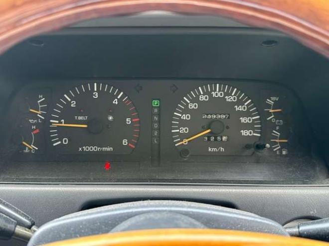 ランドクルーザー80 4.2 VXリミテッド ディーゼルターボ 4WD　社外アルミ/サンルーフ/Bluetooth/リフトUP 4200