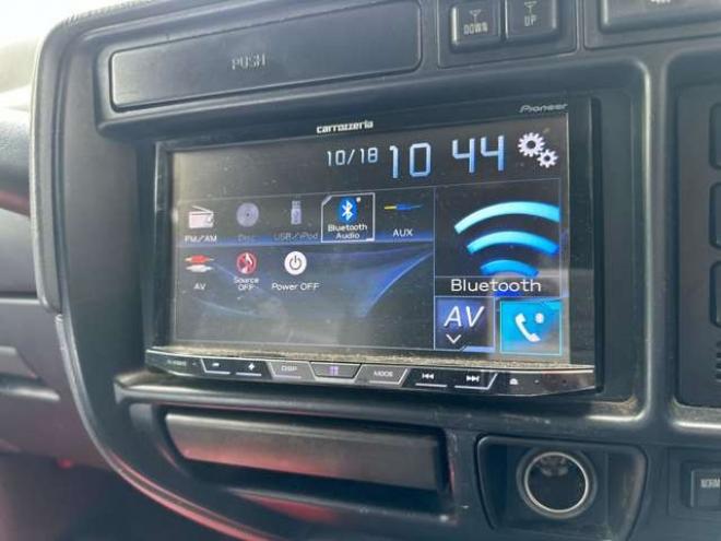 ランドクルーザー80 4.2 VXリミテッド ディーゼルターボ 4WD　社外アルミ/サンルーフ/Bluetooth/リフトUP 4200