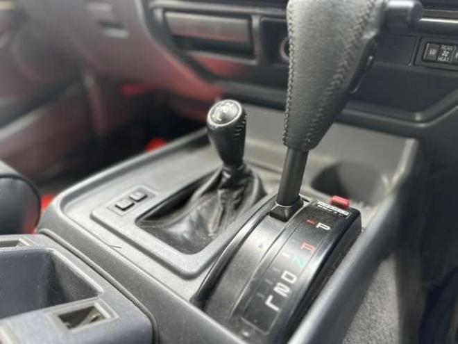 ランドクルーザー80 4.2 VXリミテッド ディーゼルターボ 4WD　社外アルミ/サンルーフ/Bluetooth/リフトUP 4200