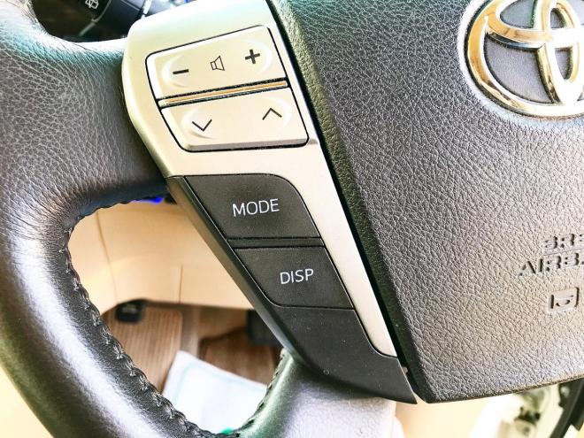 ヴェルファイアハイブリッド2.4X 4WD　ローンが不安な方＜優遇ローン＞　本州仕入　純正ナビ　後席モニター　ETC