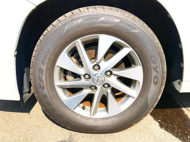 ヴェルファイアハイブリッド2.4X 4WD　ローンが不安な方＜優遇ローン＞　本州仕入　純正ナビ　後席モニター　ETC