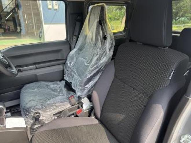 ジムニーXC 4WD 660 3Dr