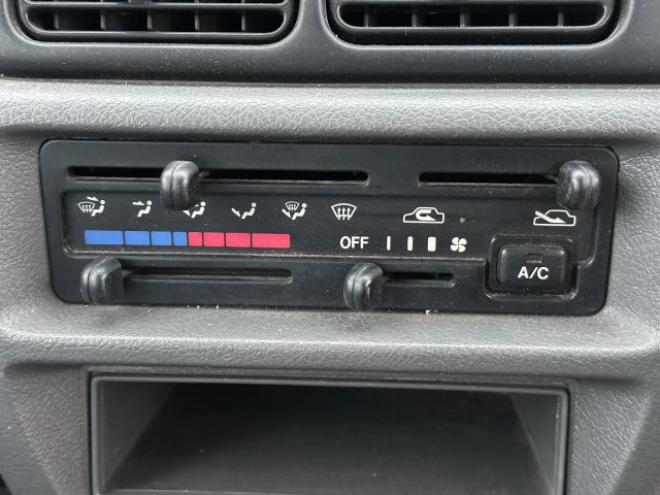 ワゴンR660RG 660 4Dr