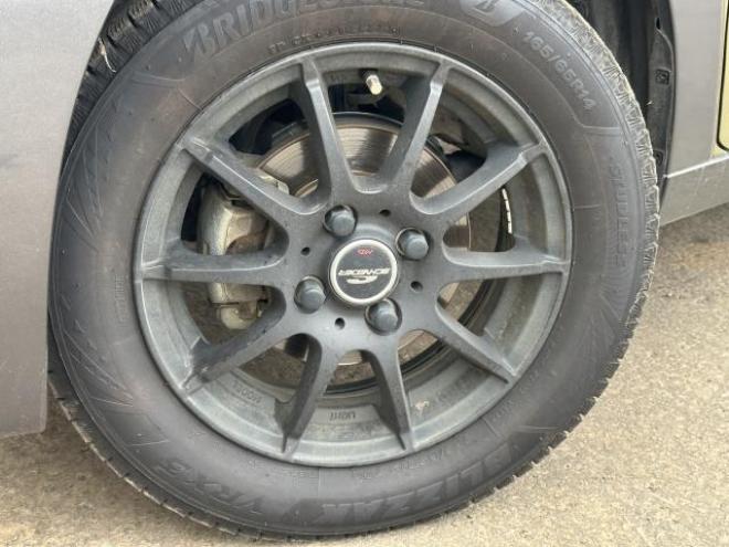 キャストアクティバ660GリミテッドSA III 4WD 660 5Dr