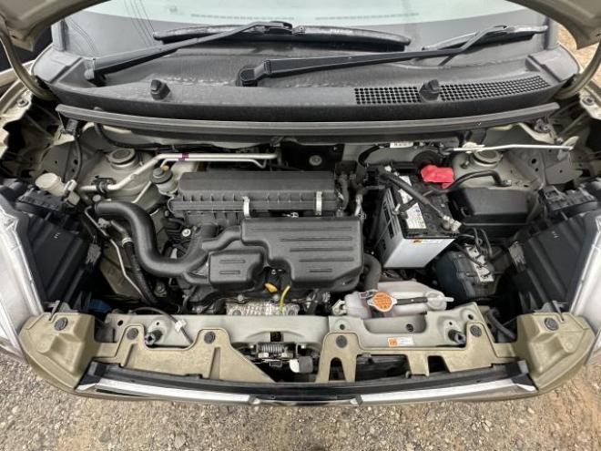 キャストアクティバ660GリミテッドSA III 4WD 660 5Dr