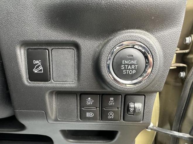 キャストアクティバ660GリミテッドSA III 4WD 660 5Dr