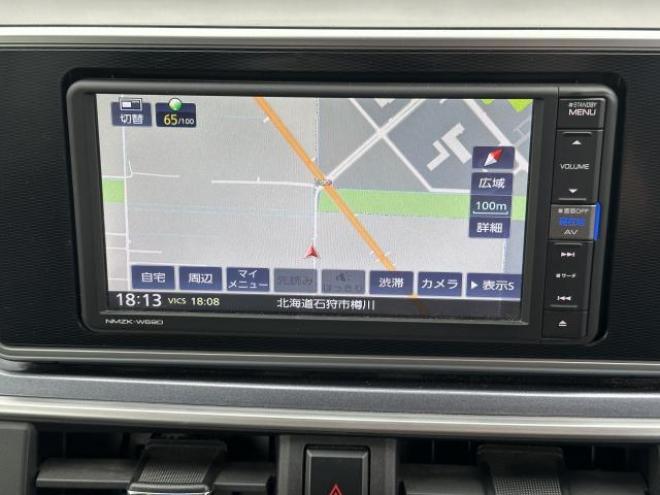 キャストアクティバ660GリミテッドSA III 4WD 660 5Dr