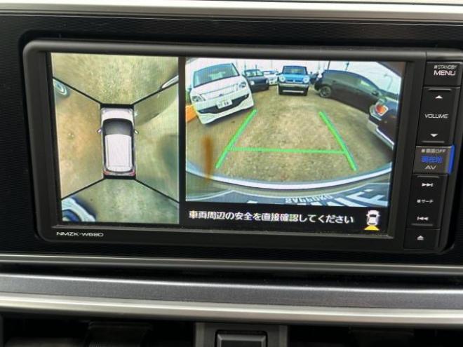 キャストアクティバ660GリミテッドSA III 4WD 660 5Dr