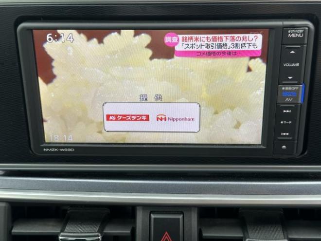 キャストアクティバ660GリミテッドSA III 4WD 660 5Dr