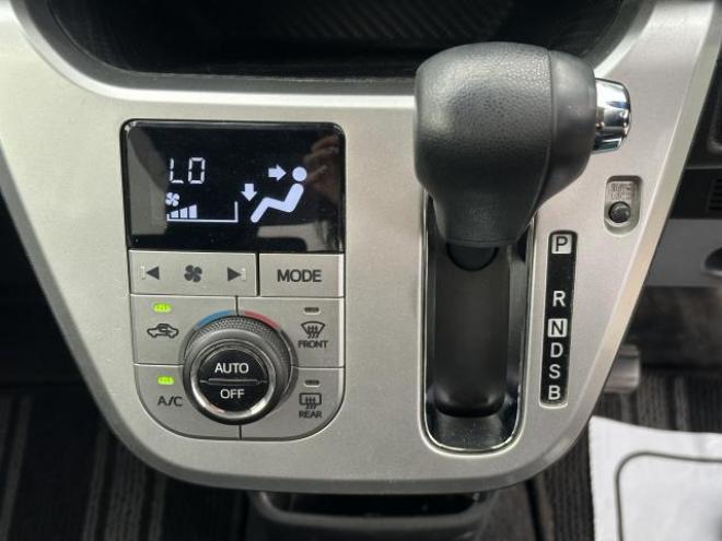キャストアクティバ660GリミテッドSA III 4WD 660 5Dr