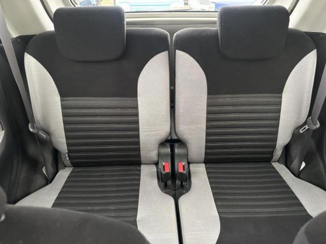 キャストアクティバ660GリミテッドSA III 4WD 660 5Dr