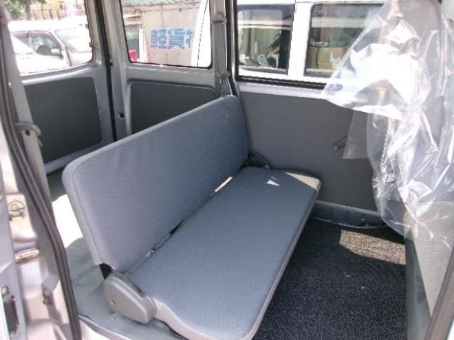 NV100クリッパーDXGLパッケージ 4WD 660 ５Dr