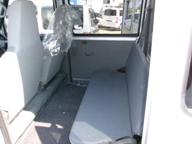 NV100クリッパーDXGLパッケージ 4WD 660 ５Dr