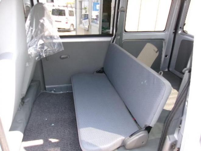 NV100クリッパーDXGLパッケージ 4WD 660 ５Dr