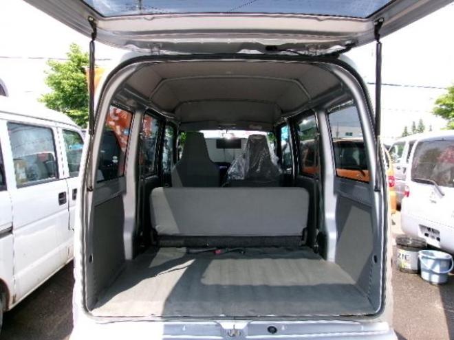 NV100クリッパーDXGLパッケージ 4WD 660 ５Dr