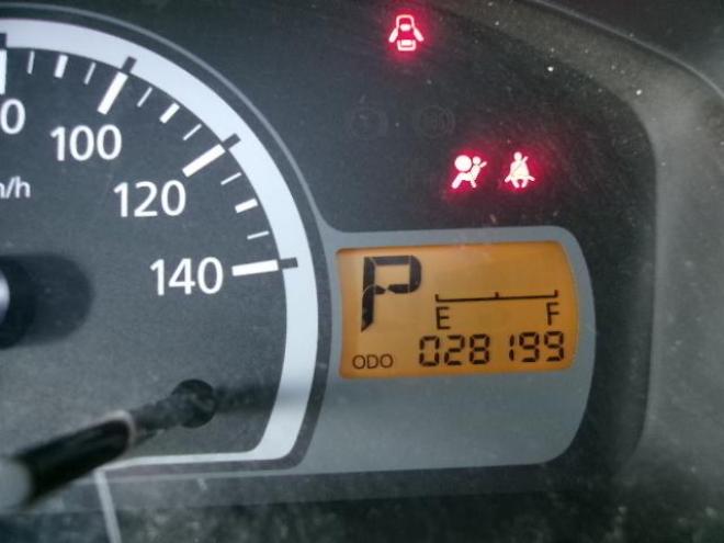 NV100クリッパーDXGLパッケージ 4WD 660 ５Dr