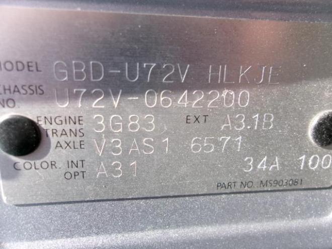 NV100クリッパーDXGLパッケージ 4WD 660 ５Dr