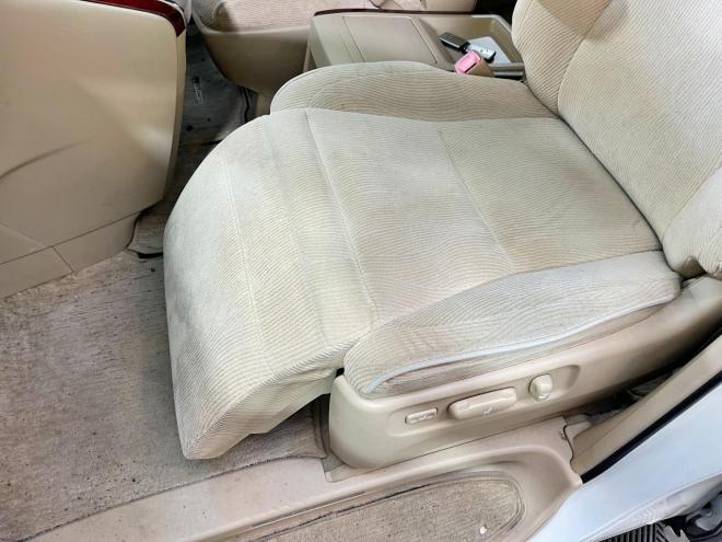 アルファード240G 4WD 5年保証 両側パワスラ ナビ Bカメ ETC 夏冬タイヤ 寒冷地仕様 禁煙 車検整備2年付 修復歴無