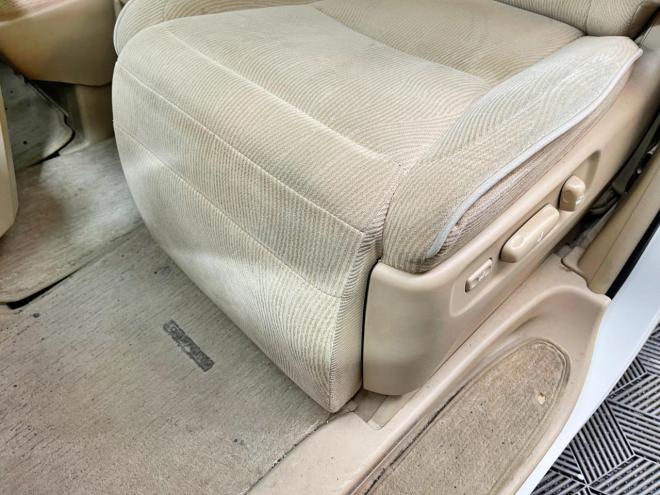アルファード240G 4WD 5年保証 両側パワスラ ナビ Bカメ ETC 夏冬タイヤ 寒冷地仕様 禁煙 車検整備2年付 修復歴無