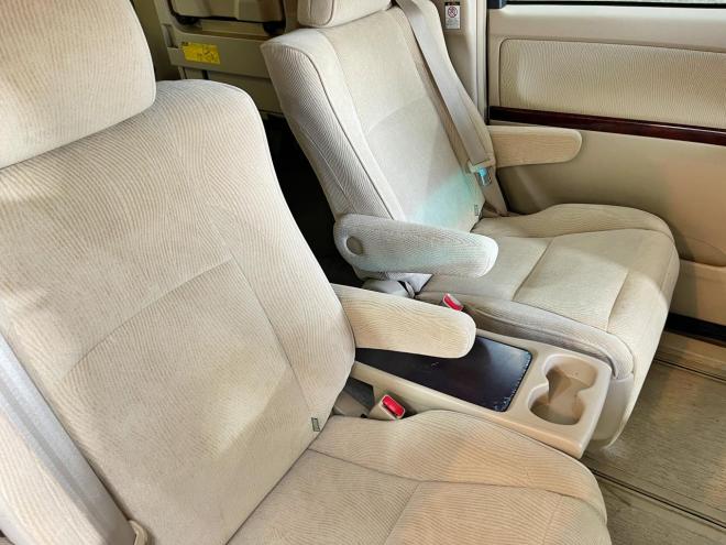 アルファード240G 4WD 5年保証 両側パワスラ ナビ Bカメ ETC 夏冬タイヤ 寒冷地仕様 禁煙 車検整備2年付 修復歴無