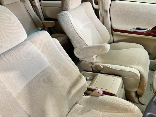 アルファード240G 4WD 5年保証 両側パワスラ ナビ Bカメ ETC 夏冬タイヤ 寒冷地仕様 禁煙 車検整備2年付 修復歴無