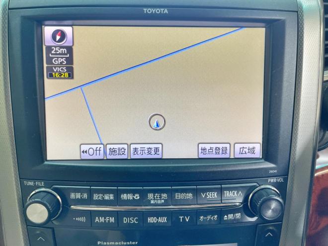 アルファード240G 4WD 5年保証 両側パワスラ ナビ Bカメ ETC 夏冬タイヤ 寒冷地仕様 禁煙 車検整備2年付 修復歴無