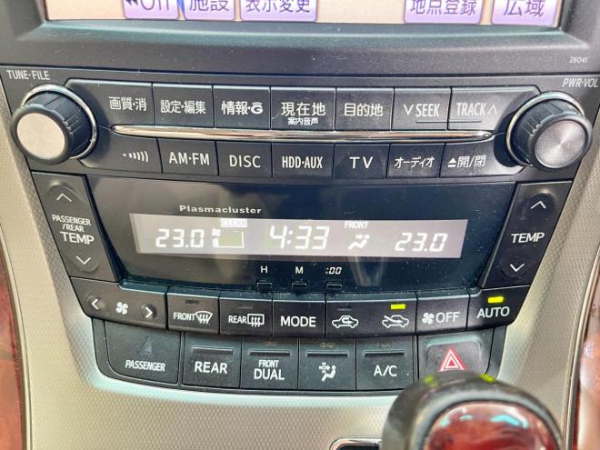 アルファード240G 4WD 5年保証 両側パワスラ ナビ Bカメ ETC 夏冬タイヤ 寒冷地仕様 禁煙 車検整備2年付 修復歴無