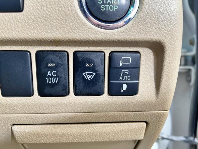 アルファード240G 4WD 5年保証 両側パワスラ ナビ Bカメ ETC 夏冬タイヤ 寒冷地仕様 禁煙 車検整備2年付 修復歴無