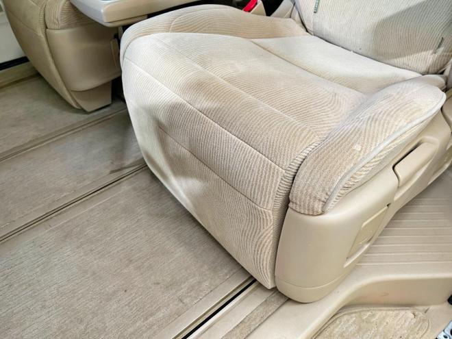 アルファード240G 4WD 5年保証 両側パワスラ ナビ Bカメ ETC 夏冬タイヤ 寒冷地仕様 禁煙 車検整備2年付 修復歴無