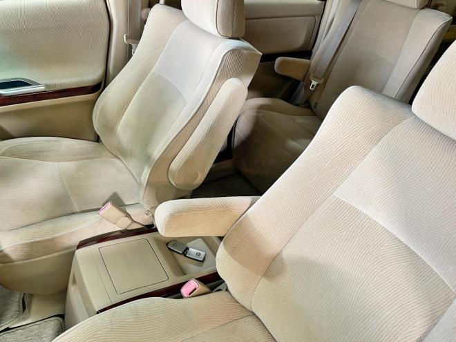 アルファード240G 4WD 5年保証 両側パワスラ ナビ Bカメ ETC 夏冬タイヤ 寒冷地仕様 禁煙 車検整備2年付 修復歴無