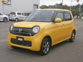 N-ONE　G 4WD　ナビTV 660 5Dr