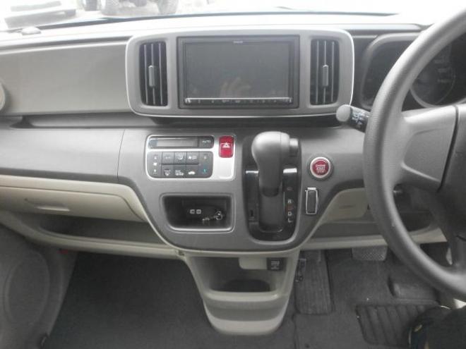 N-ONEG 4WD　ナビTV 660 5Dr