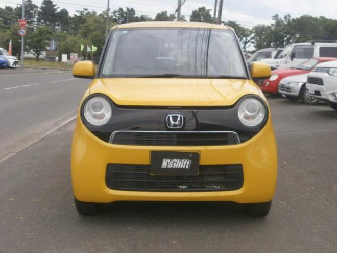 N-ONEG 4WD　ナビTV 660 5Dr