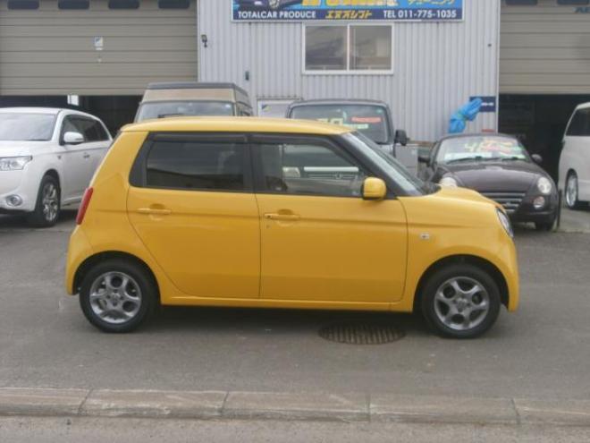 N-ONEG 4WD　ナビTV 660 5Dr