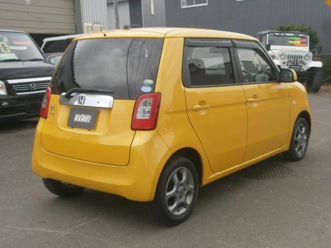 N-ONEG 4WD　ナビTV 660 5Dr