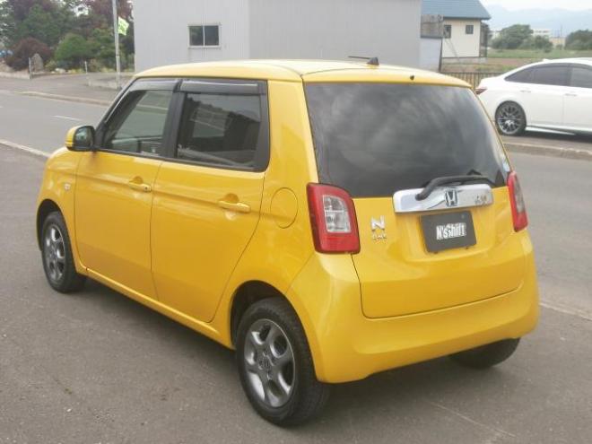 N-ONEG 4WD　ナビTV 660 5Dr