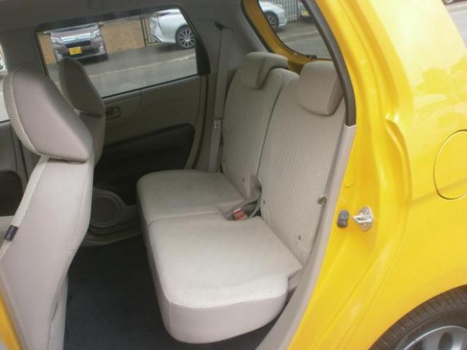 N-ONEG 4WD　ナビTV 660 5Dr