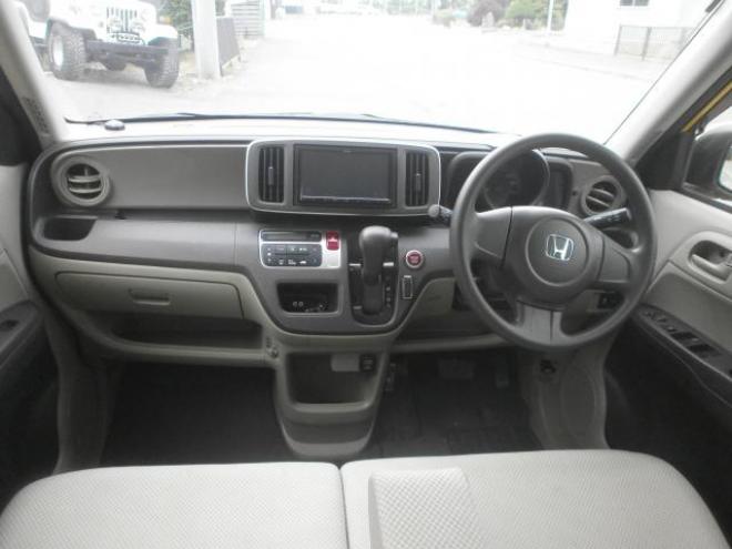 N-ONEG 4WD　ナビTV 660 5Dr