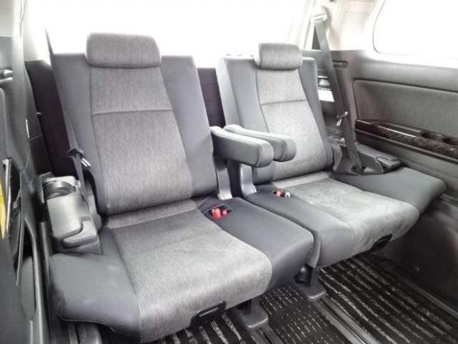 アルファードハイブリッド2.4 SR 4WD　HVバッテリー2年保証 本州車 両側電動 20AW 2400