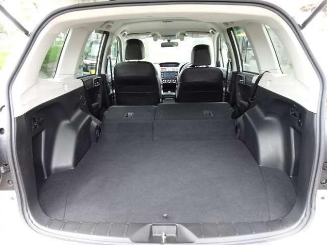 フォレスター2.0 S リミテッド 4WD　アイサイト 本州車 保証1年 ナビ　Bカメラ 2000
