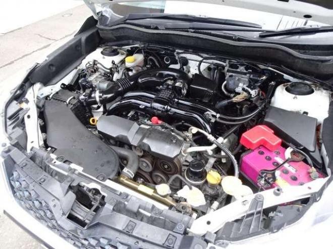 フォレスター2.0 S リミテッド 4WD　アイサイト 本州車 保証1年 ナビ　Bカメラ 2000
