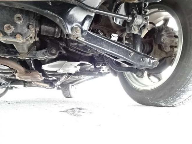 フォレスター2.0 S リミテッド 4WD　アイサイト 本州車 保証1年 ナビ　Bカメラ 2000