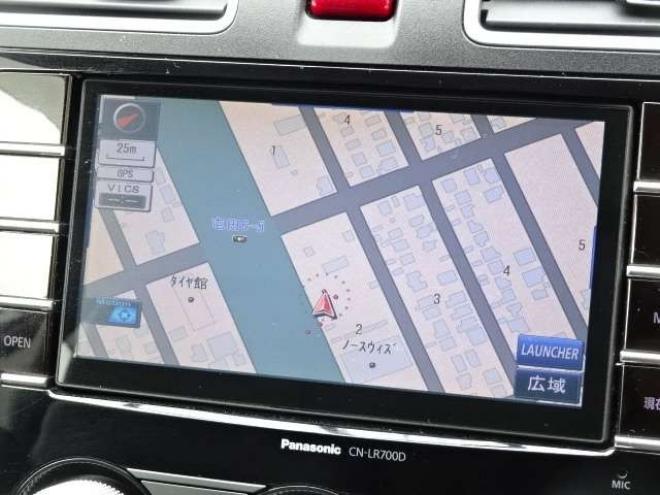 フォレスター2.0 S リミテッド 4WD　アイサイト 本州車 保証1年 ナビ　Bカメラ 2000