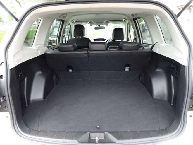 フォレスター2.0 S リミテッド 4WD　アイサイト 本州車 保証1年 ナビ　Bカメラ 2000