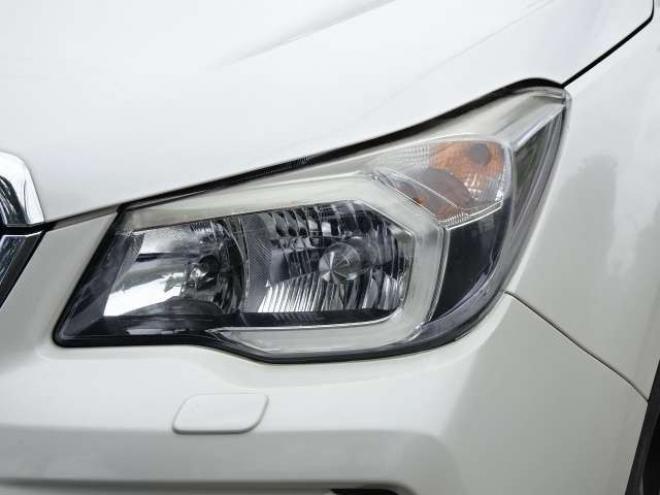 フォレスター2.0 S リミテッド 4WD　アイサイト 本州車 保証1年 ナビ　Bカメラ 2000