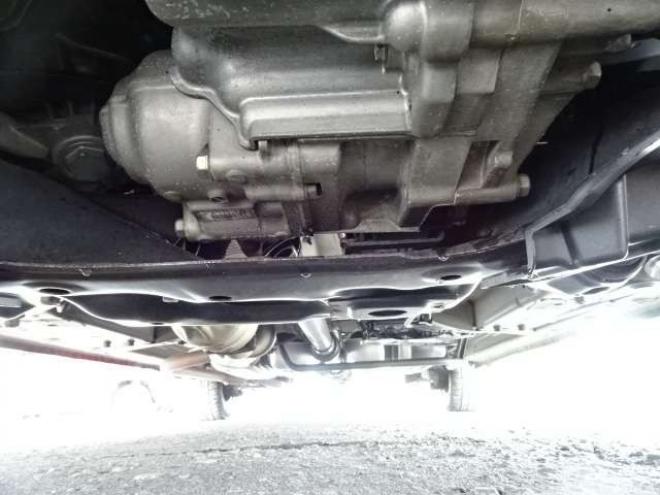 フリード1.5 G ジャストセレクション 4WD　本州車　保証1年　Wパワスラ ナビ Bカメラ 1500