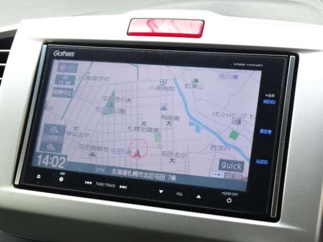 フリード1.5 G ジャストセレクション 4WD　本州車　保証1年　Wパワスラ ナビ Bカメラ 1500