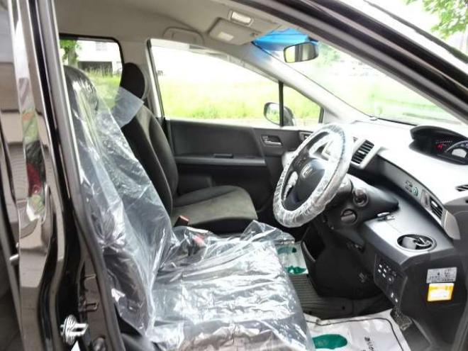 フリード1.5 G ジャストセレクション 4WD　本州車　保証1年　Wパワスラ ナビ Bカメラ 1500