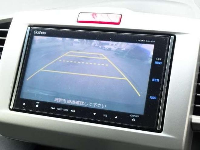 フリード1.5 G ジャストセレクション 4WD　本州車　保証1年　Wパワスラ ナビ Bカメラ 1500